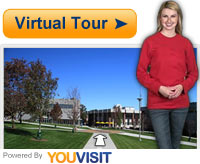 Virtual Tour of Brandeis University