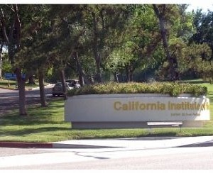 Campus image of California Institute of the Arts