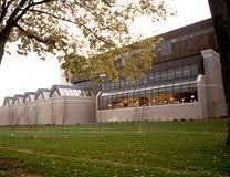 Campus image of Minneapolis College of Art and Design