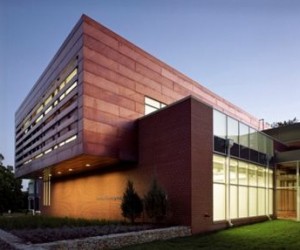 Campus image of Kansas City Art Institute