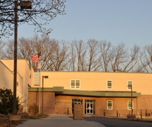 Campus image of Rolla Technical Institute/Center