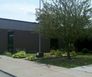 Campus image of Western Area Career and Technology Center