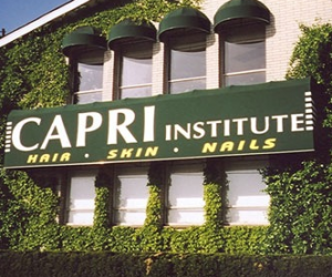 Campus image of Capri Institute – Paramus