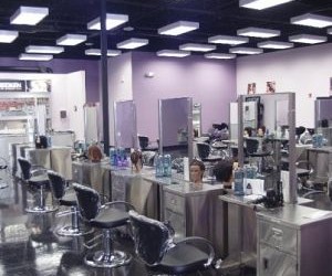 Campus image of Pinnacle Institute of Cosmetology