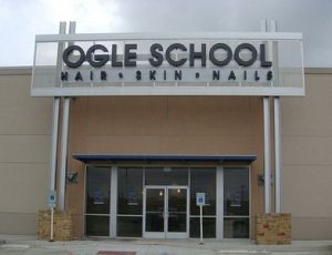 Ogle School Hair Skin Nails - Ft Worth 